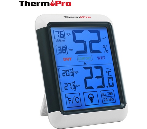 ThermoPro TP55