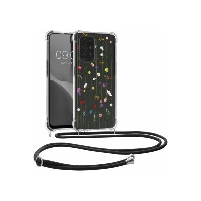 kwmobile Oppo A94 5G průhledná