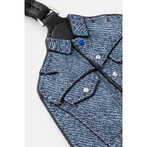 Karl Lagerfeld Jeans ключодържател дамски (B3W50043)