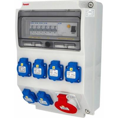 Famatel V350-ZSF60100000.1 /3959