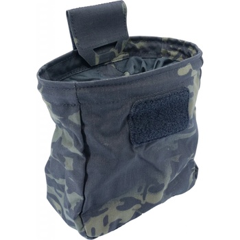 Templar’s Gear Dump Bag Long Multicam Black