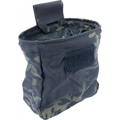 Templar’s Gear Dump Bag Long Multicam Black