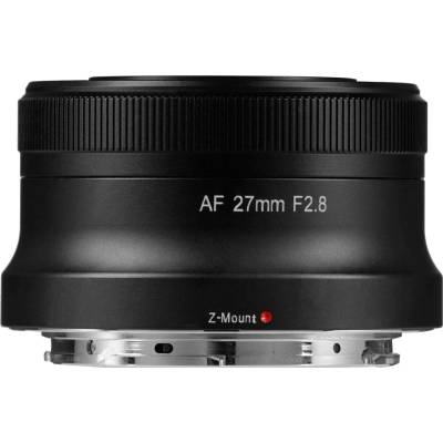 7Artisans AF 27mm F2.8 Nikon Z