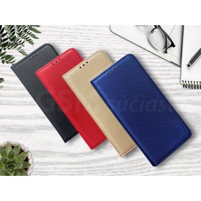 Smart Book Realme 8 Realme 8 Pro Farba: Tmavo modrá