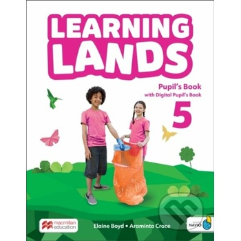Learning Lands Level 5