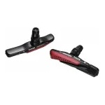 MAX1 Калодки шестограм MAX1 72mm червена