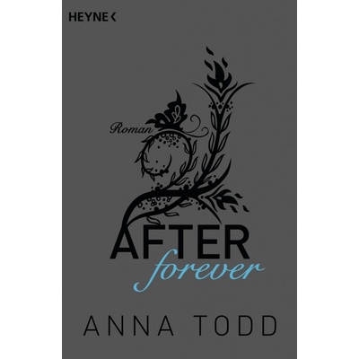 After forever Todd Anna Paperback
