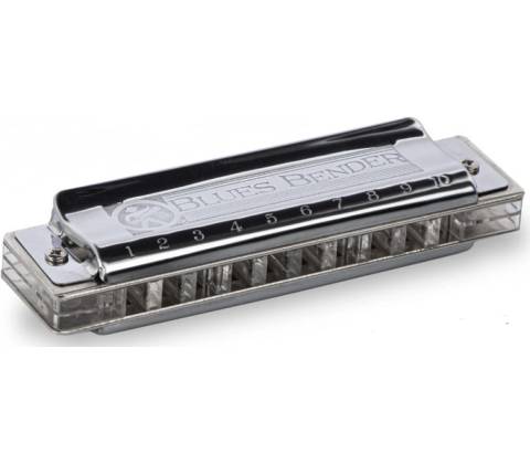 Hohner Blues Bender Bb