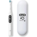 Image 1 of Oral-B iO Series 8N white alabaster