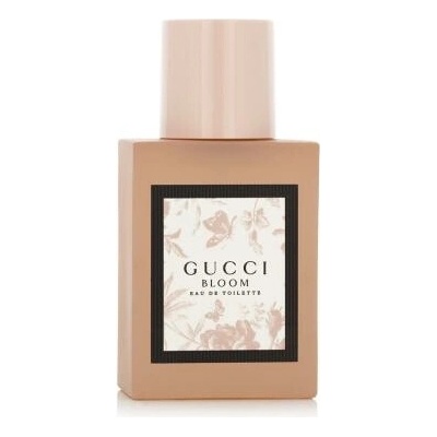 Gucci Bloom Eau de Toilette toaletná voda dámska 30 ml