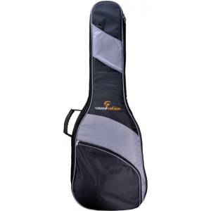 Soundsation Калъф за акустична китара SoundSation PGB-10AG от MusicShop 10мм подплата
