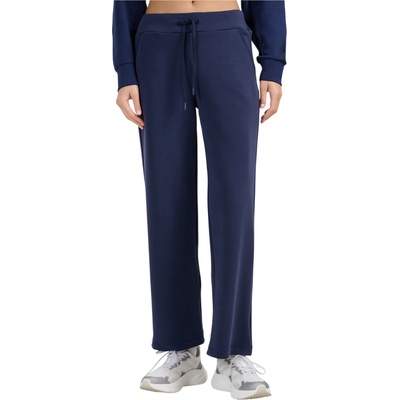 Dámske tepláky 4F Trousers Cas F1749 tmavomodrá