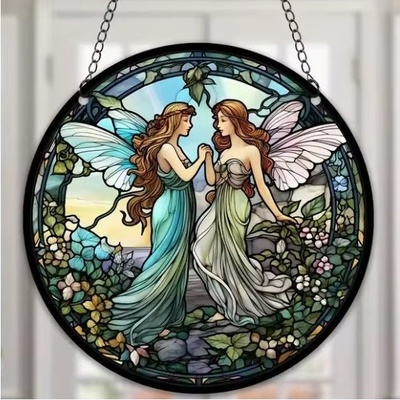 Izmael Slunce Fairies/Typ3