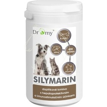 Dromy Silymarin 600 g