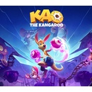 Kao the Kangaroo