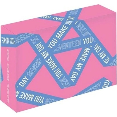 Seventeen - You Made My Day [ ] CD