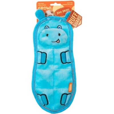 Growl Zoo Matz Hugo the hippo 30 cm