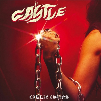 Castle - Carrie Chains Vinyl LP