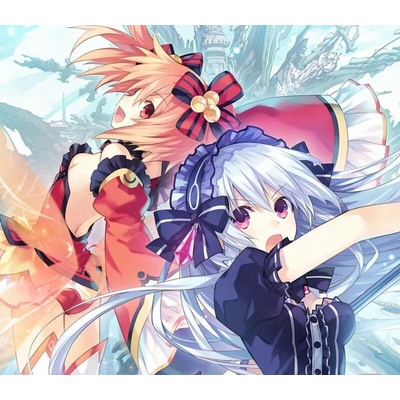 Fairy Fencer F - 6 DLCs Pack