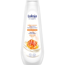 Luksja pena do kúpeľa yogurt&manuka honey 900ml