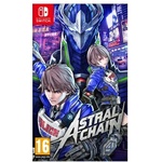 Nintendo Astral Chain (Switch)