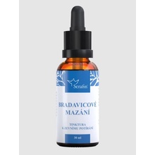 Serafin Bradavicové mazání 30 ml