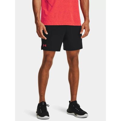 Under Armour UA Vanish Wvn 6in Grphic Sts-BLK 1379280-002