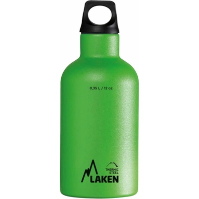 Laken Futura 350 ml zelená