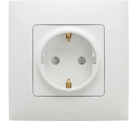 Legrand LR0028+LR0113