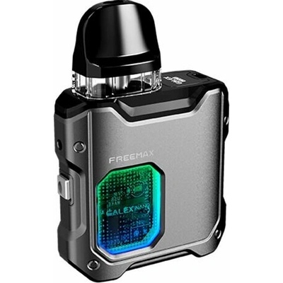 Freemax Galex Nano Pod 800 mAh Gunmetal 1 ks