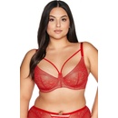 Ava 2127 Crown red