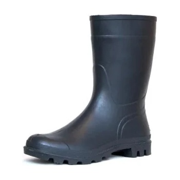 Image 1 of B-Wolf Ботуши 28 см. mist | Черно (570100)