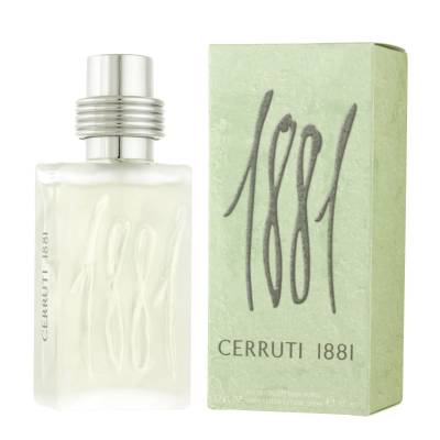 Cerruti 1881 Pour Homme Eau de Toilette за мъже 50 ml