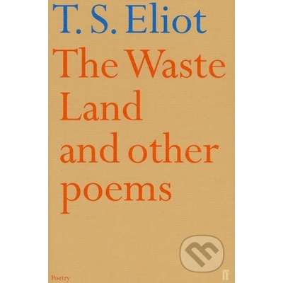 The Waste Land - T.S. Eliot