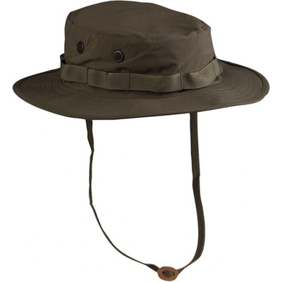 Klobúk Mil-Tec US GI nepremokavý oliv