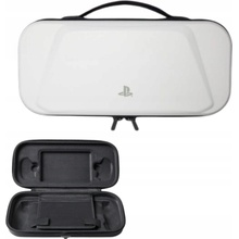 PowerA Ochranné puzdro PlayStation Portal, čierno-biele