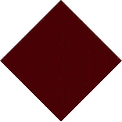 Naperon (PAP-Airlaid FSC Mix) PREMIUM bordó 20 ks 80x80cm