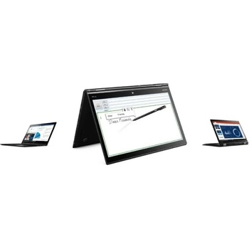Lenovo ThinkPad X1 Yoga Gen 2 20JD0059BM
