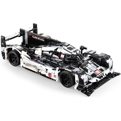 Double Eagle LMP1 car RC