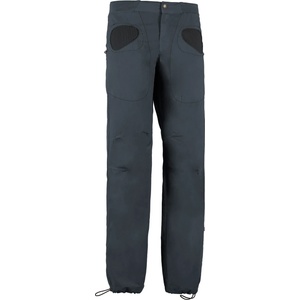 E9 Мъжки панталон за катерене E9 Rondo Slim Climbing trousers - Slate (009-1506-0513)