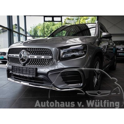 Mercedes-Benz GLB 220 d 140 kW