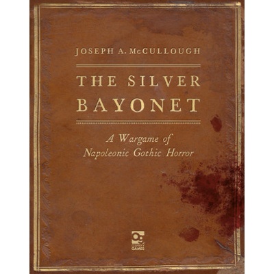 Silver Bayonet