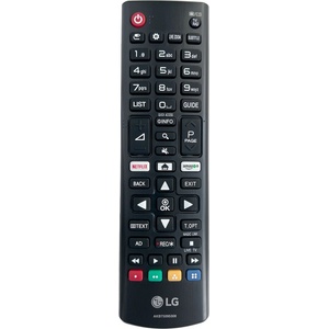GENERAL LG AKB75095308 - съвместимо дистанционно управление на марката General (AKB75095308) Дистанционно