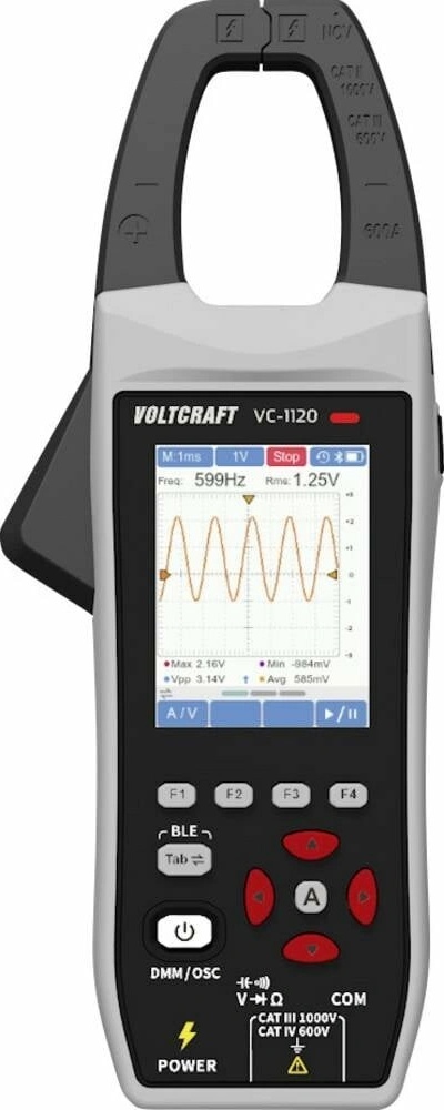 Voltcraft VC-1120