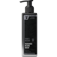 The Beard Struggle Vyživující šampon na vousy Vanir´s Wisdom 240 ml