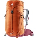 Deuter Trail SL 28l chestnut-maron