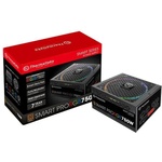 Thermaltake Smart Pro RGB 750W 80 PLUS Bronze Fully Modular (PS-SPR-0750FPCBEU-R)