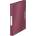 Leitz Гумена папка, 30 мм, PP, A4, LEITZ "Style Jumbo", гранатово червено 39560028 (39560028)