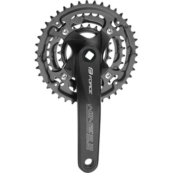 Force NINE3.2