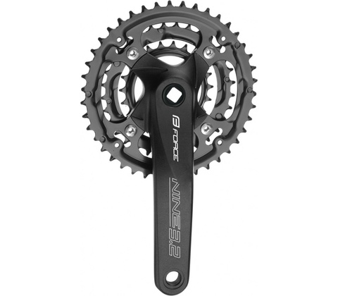 Force NINE3.2